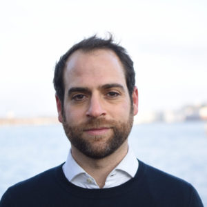 Thomas Schiffer – Head of Technical Project Development– Townscape