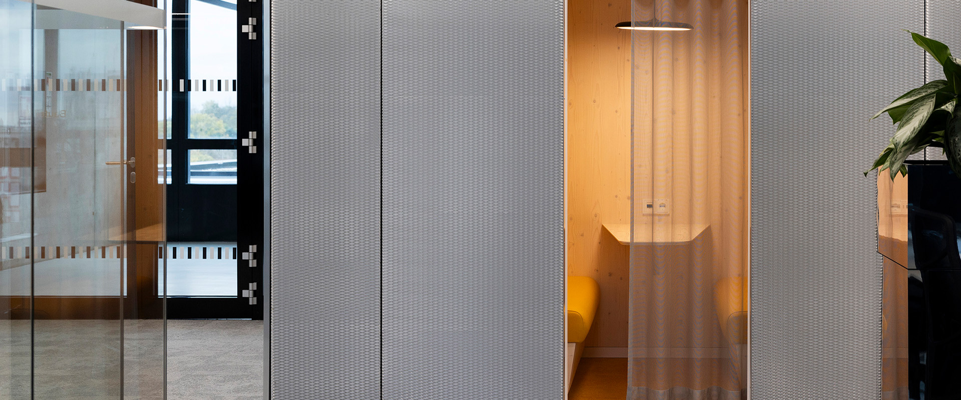 Townscape SCALE - BASF Offices