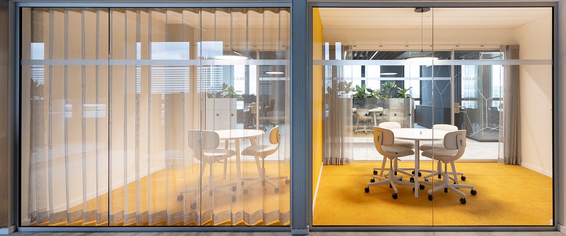 Townscape SCALE - BASF Offices
