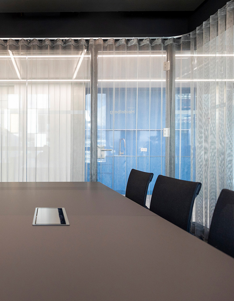 Townscape SCALE - BASF Offices