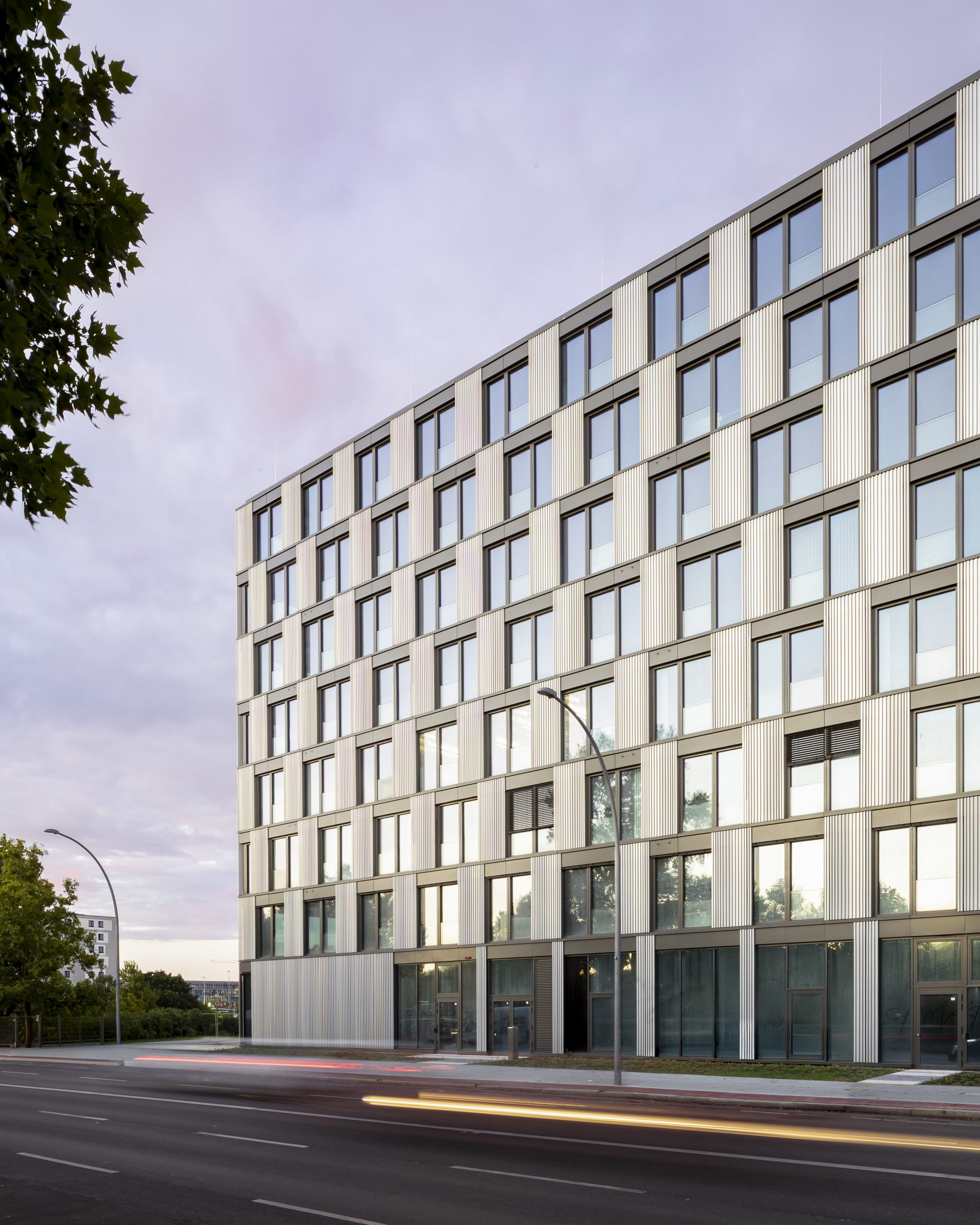 Townscape - SPARK - Berlin