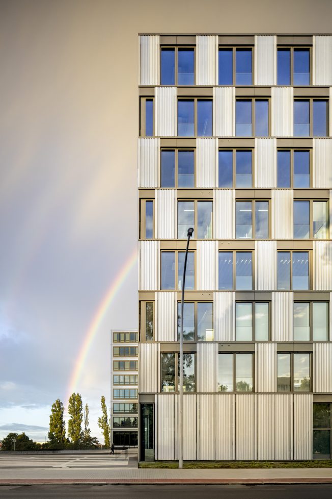 Townscape - SPARK - Berlin